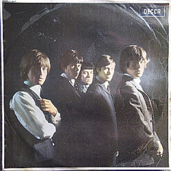 The Rolling Stones 4605 LK