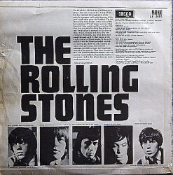 The Rolling Stones 4605 LK 2