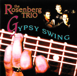Gypsy Swing 527 806-2
