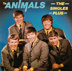 The Singles Plus CDP 7 46605 2 1
