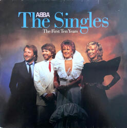 The Singles (The First Ten Years) 2612 040 1