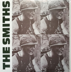 Meat Is Murder 825646658787 1