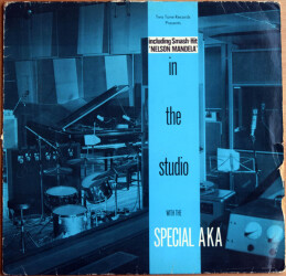 In The Studio 206 290-620 1