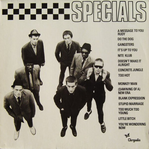 The specials 511265