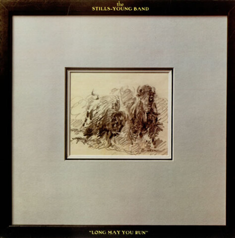 Long May You Run REP 54081