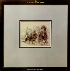 Long May You Run REP 54081