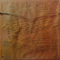 Long May You Run REP 54081 2