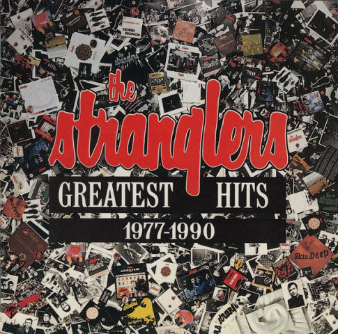 Greatest Hits 1977-1990 467541 2