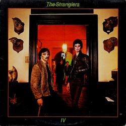 Stranglers IV UAG 30045 1