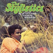 The Stylistics AV-11023-598 1