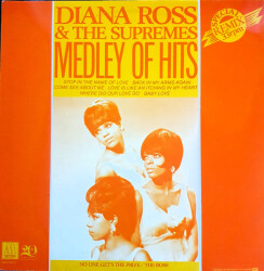 Medley Of Hits (Special Remix) 1A K052Z-63776 2