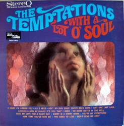 With A Lot O' Soul MTM S-3073 1