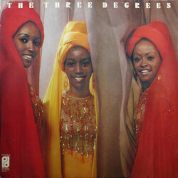 The Three Degrees PIR 65858 1