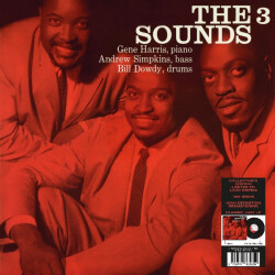 Introducing the Three Sounds 2E0708 1