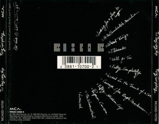 Fully Completely MCASD-10700 2