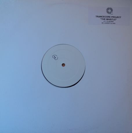 The Whistle VISION 011