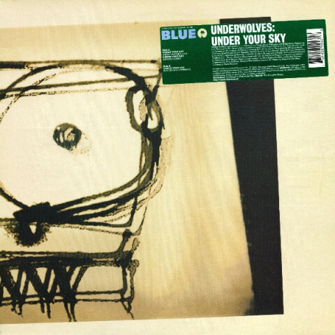 Under Your Sky (Remixes) 12 PFA 2