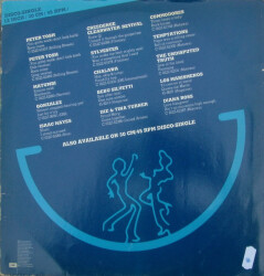 Law Of The Land / Poontang 5C K052Z-62331 2