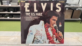 The U.S. Male CDS 1150 1
