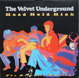Head Held High (The Atlantic Sessions) bns 526308 1