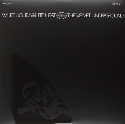 White Light/White Heat 990045