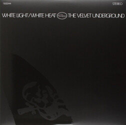 White Light/White Heat 990045 1