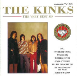 The Very Best Of 01 5580 61 1