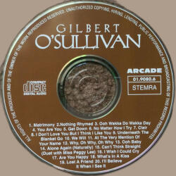 The Very Best Of 01.9080.6 3