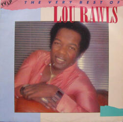 The Very Best Of Lou Rawls HN 4941 1