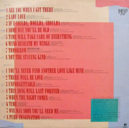 The Very Best Of Lou Rawls HN 4941 2