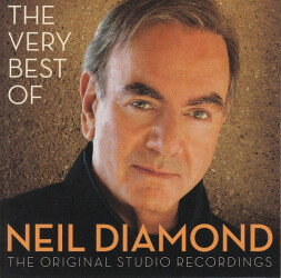 The Very Best Of Neil Diamond 88691 90360 2 1