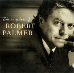 The Very Best Of Robert Palmer 984 338-6 1