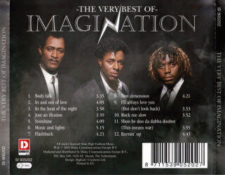 The Very Best Of SI 905202 2