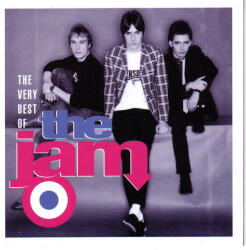 The Very Best Of The Jam 537 423-2 1