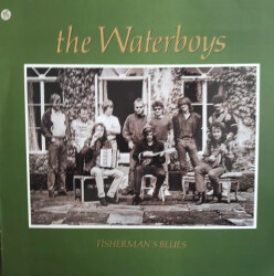 Fisherman's Blues 1C 064-3 21845 1 1