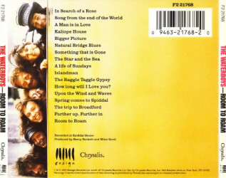 Room To Roam F2 21768 2