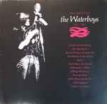 The Best Of The Waterboys '81 - '90 1C 064-3 21845 1