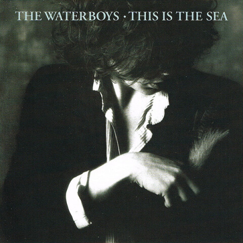 This Is The Sea 7243 5 91451 2 9