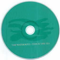 This Is The Sea 7243 5 91451 2 9 3