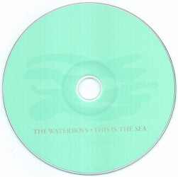This Is The Sea 7243 5 91451 2 9 4