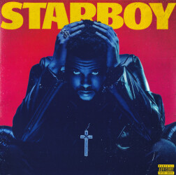 Starboy 0602557227512