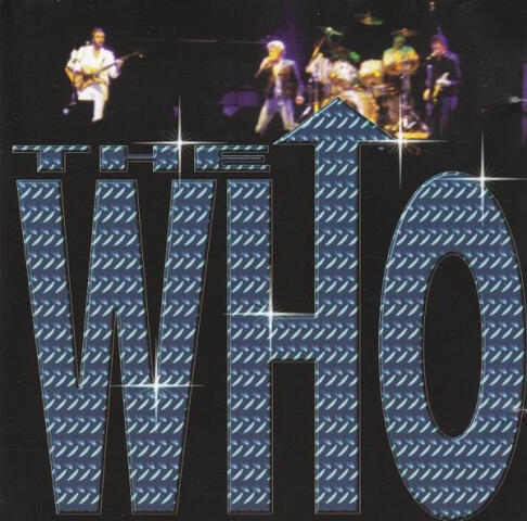 The Who 3317