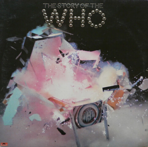 The Story Of The Who 2683 069