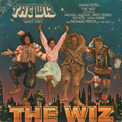 The Wiz 0082.064 1