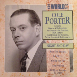 The World Of Cole Porter – Night And Day 0401532 1