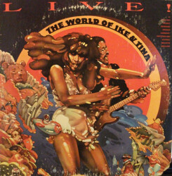 The World Of Ike & Tina UA-LA064-G2 1