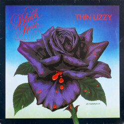 Black Rose (A Rock Legend) 6360 169 1
