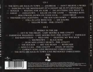 Greatest Hits 9821111 2