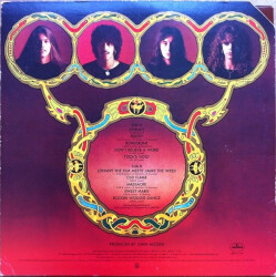 Johnny The Fox SRM-1-1119 2