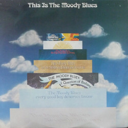 This Is The Moody Blues 6645 302 1